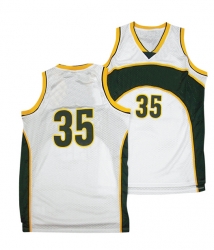 Basketball Uniforms